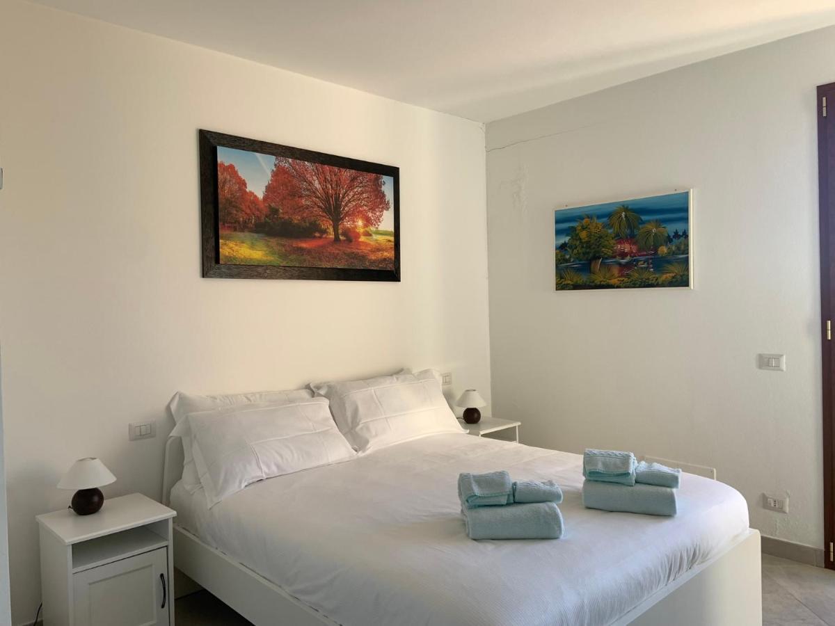 Il Glicine Villa เซสตรี เลวานเต ภายนอก รูปภาพ