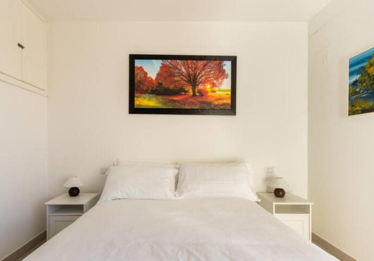 Il Glicine Villa เซสตรี เลวานเต ภายนอก รูปภาพ