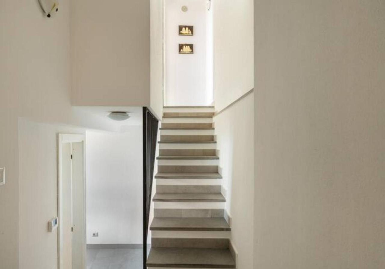 Il Glicine Villa เซสตรี เลวานเต ภายนอก รูปภาพ