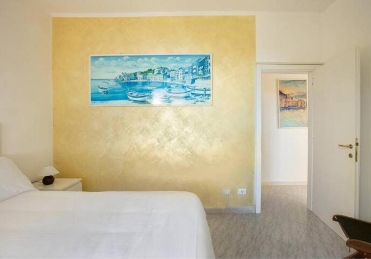 Il Glicine Villa เซสตรี เลวานเต ภายนอก รูปภาพ