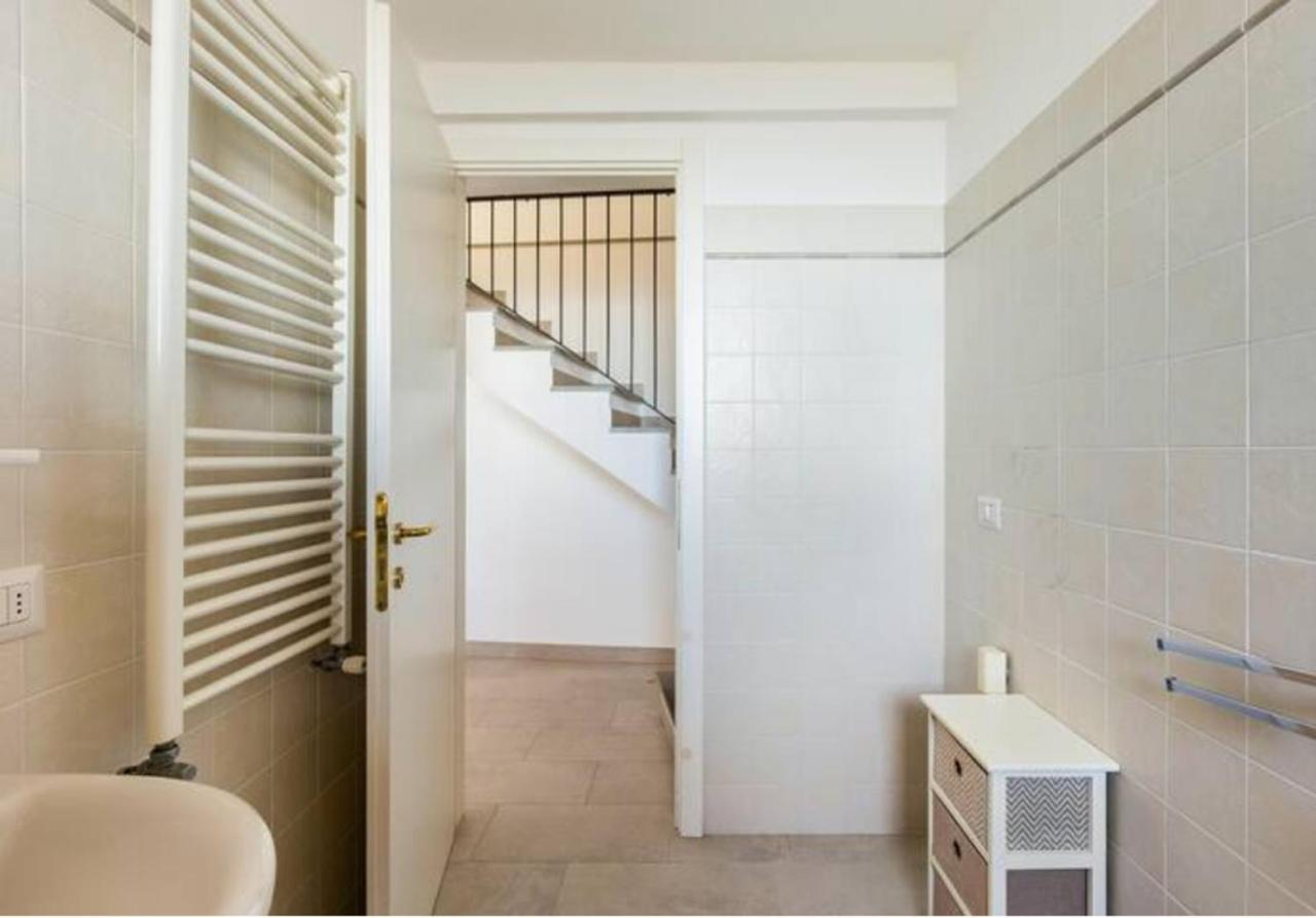 Il Glicine Villa เซสตรี เลวานเต ภายนอก รูปภาพ