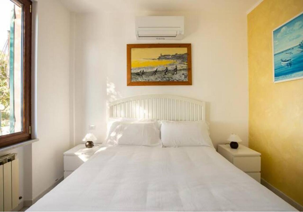 Il Glicine Villa เซสตรี เลวานเต ภายนอก รูปภาพ